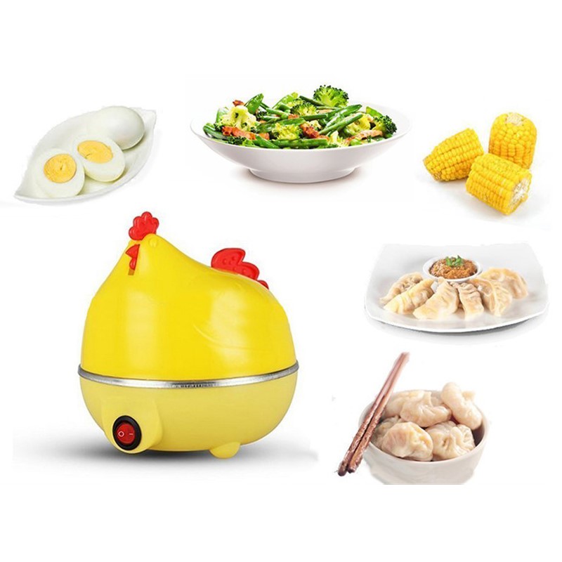 نتیجه تصویری برای تخم مرغ پز برقی