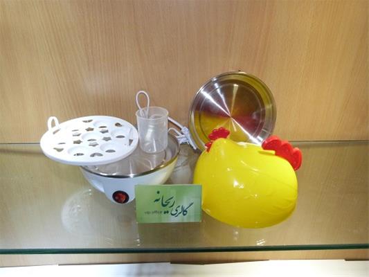 نتیجه تصویری برای تخم مرغ پز