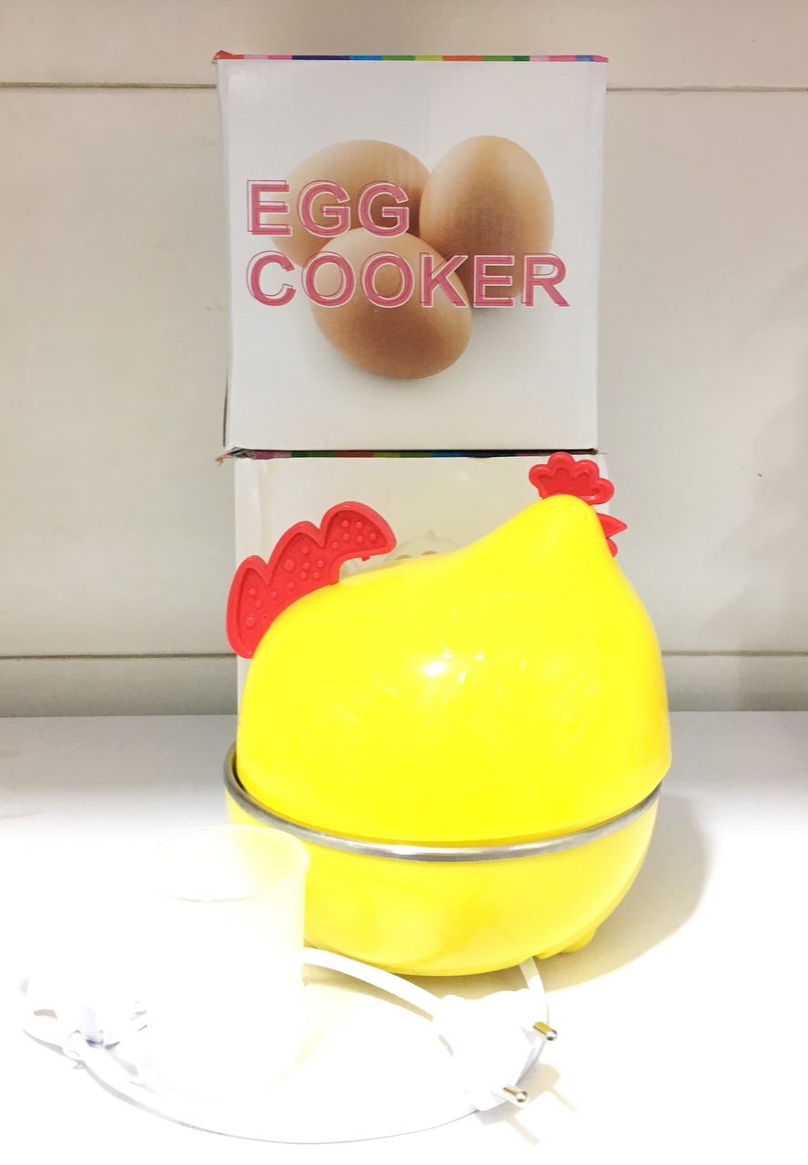 نتیجه تصویری برای تخم مرغ پز برقی